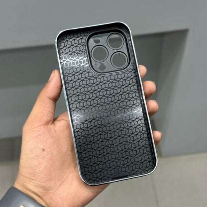 CMA IVORY GUARD CASE - BLACK ( No. 3013 )