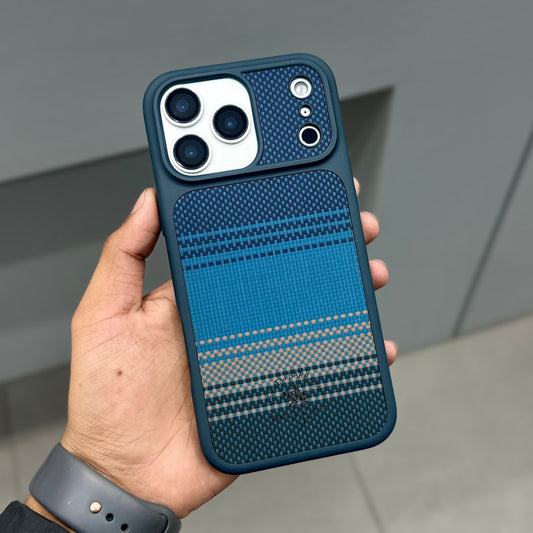 SANTA BARBARA KYLE SERIES - BLUE ( No. 2642 )