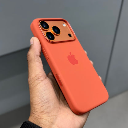 IC Silicon with Magsafe - Orange ( No. 2241 )