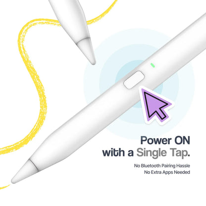 AMBRANE STYLUS PEN ASP01 ( No. 3633 )