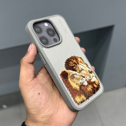 SANTA BARBARA LUCIEN - GREY ( No. 2821 )