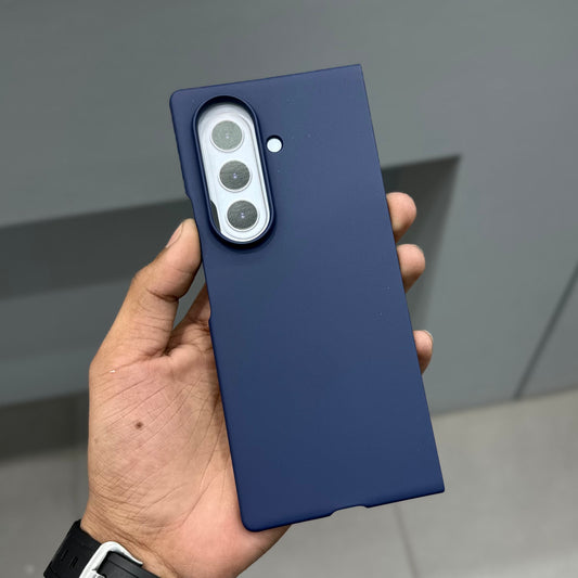 MIDNIGHT SHIELD CASE SAMSUNG - BLUE ( No. 2788 )