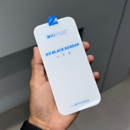 KUZOOM BAZEL LESS GLASS ( No. 3039 )