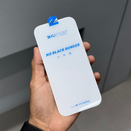 KUZOOM BAZEL LESS GLASS ( No. 3039 )