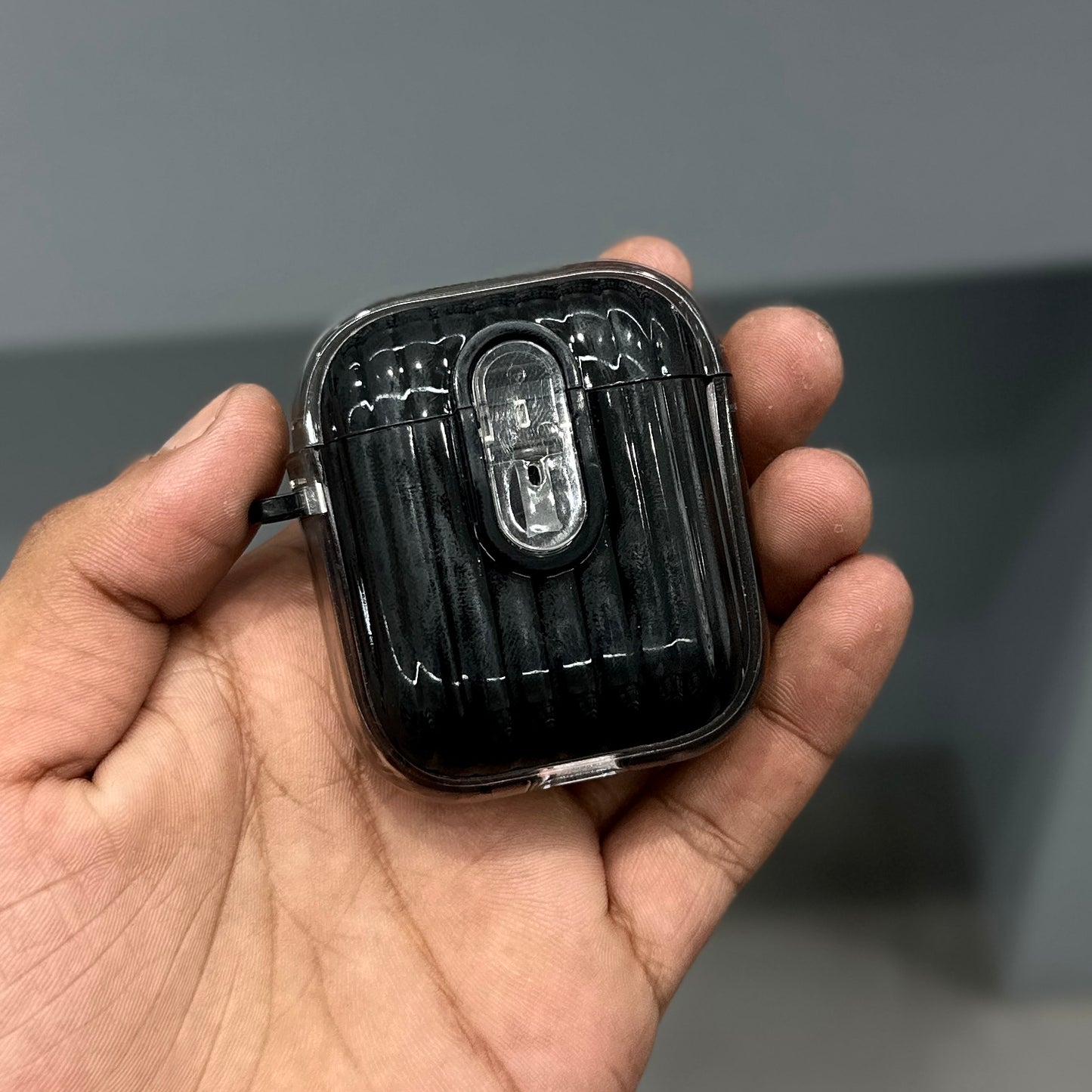 Pod Shield Airpods Case ( No. 1730 )