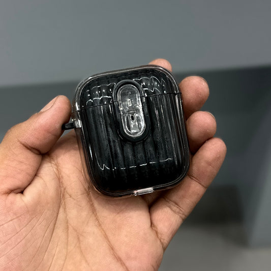 Pod Shield Airpods Case ( No. 1730 )