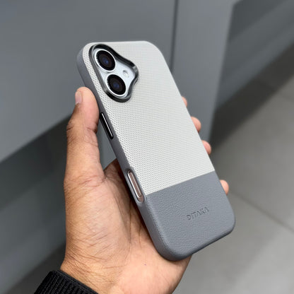 DITAKA 2 Col Case - Light Grey ( No. 2249 )