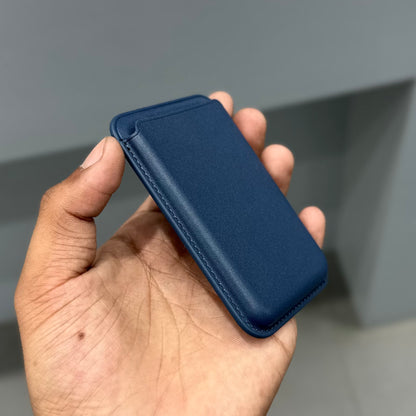 MAG DOCK POCKET - BLUE ( No. 3309 )
