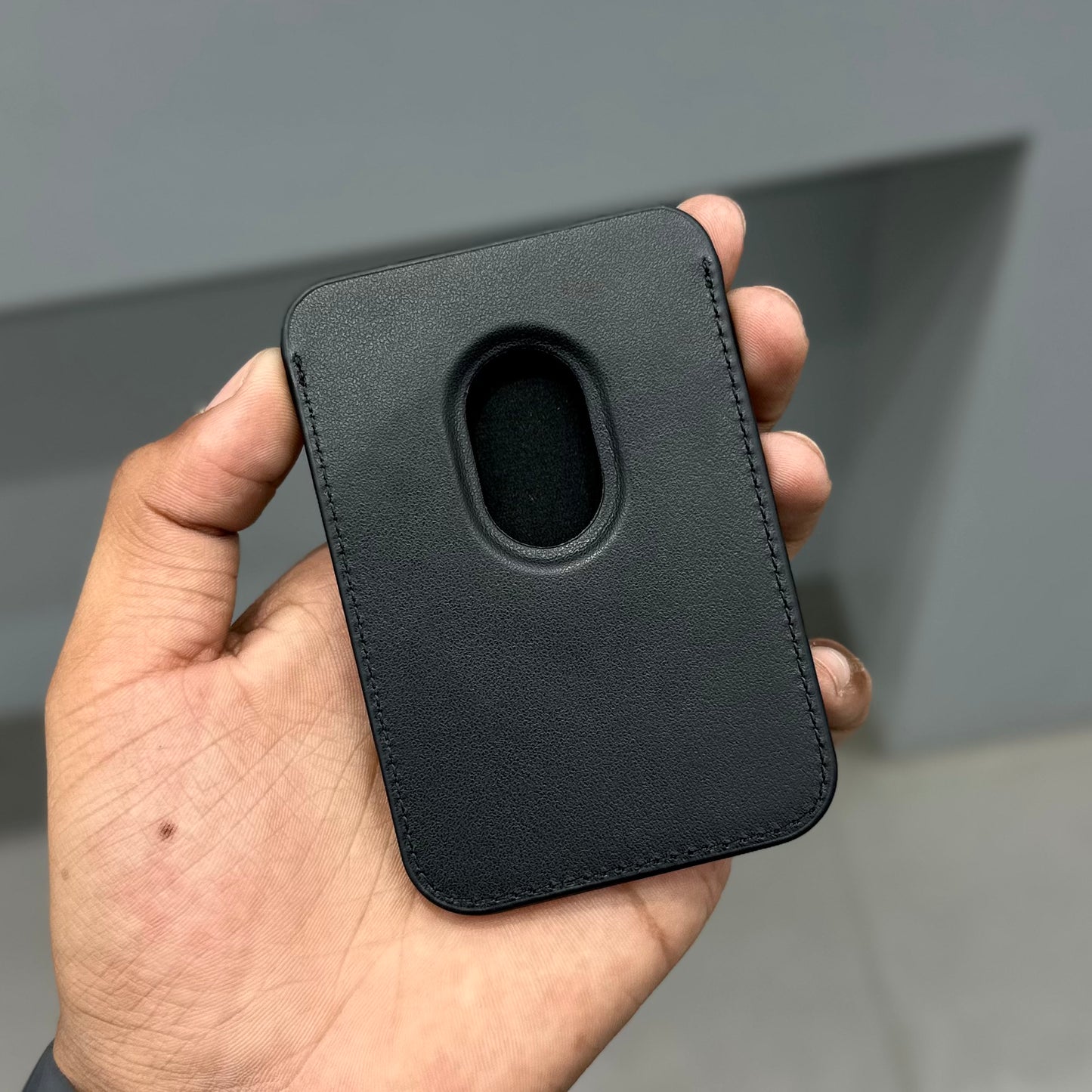 MAG DOCK POCKET - BLACK ( No. 3308 )