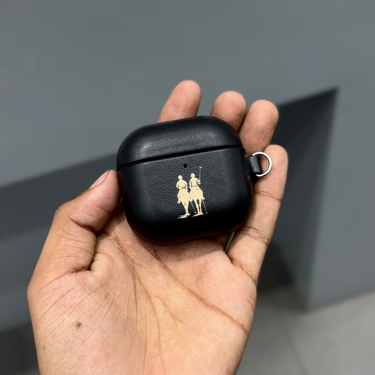 SANTA BARBARA OREL - BLACK ( No. 2553 )