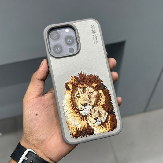 LUCIEN SERIES CASE- GREY 2.0 ( No. 2823 )