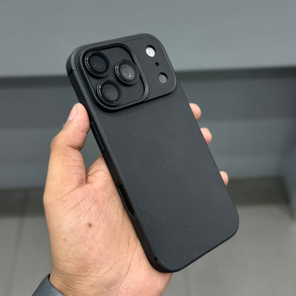 MATT BLACK CASE ( No. 4180 )
