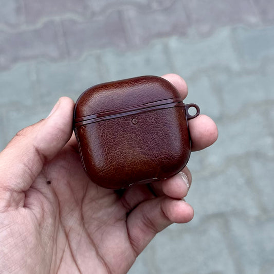 L Soft Airpods Case ( No. 1654 )