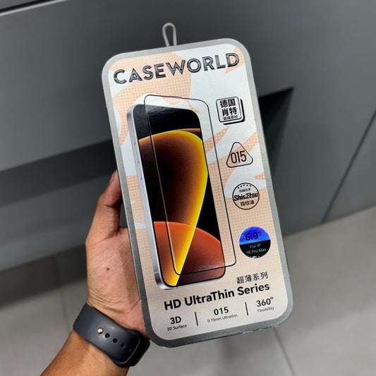 Case World HD Ultra Thin Series ( No. 1754 )