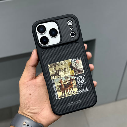 Santa Barbara Elvish Option 01 with Magsafe Case ( No. 1996 ) 17 Series