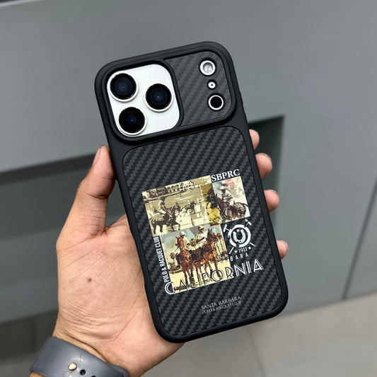 Santa Barbara Elvish Option 01 with Magsafe Case ( No. 1996 ) 17 Series