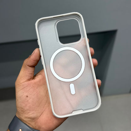 NY JOY DOTX CASE - WHITE ( No. 3517 )
