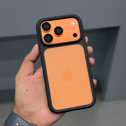 CMAQ ORIX CASE-BLACK ( No. 2708 )
