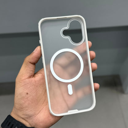 DYN PRO CASE - GREY ( No. 4152 )