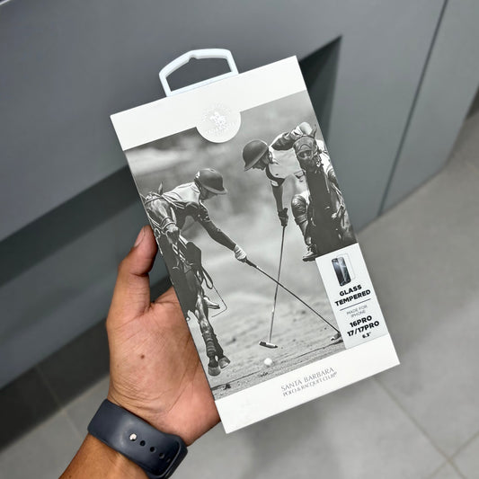 Santa barbara Glossy Glass ( No. 767 )