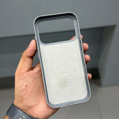 TADAMALL 360 MAGSAFE STAND CASE - GREY ( No. 2872 )