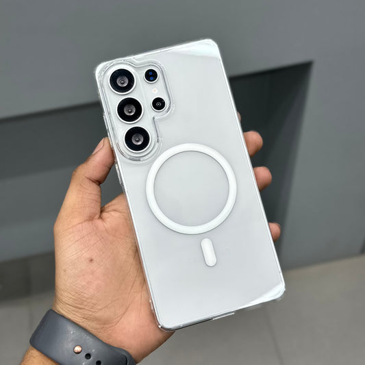 NON YELLOWING MAGSAFE CASE SAMSUNG ( No. 3146 )