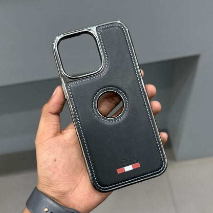 ICON LUXURIOUS CLASSIC SERIES - BLACK ( No. 3205 )