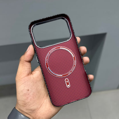 LUXO CARBON CASE -BLACK CROX ( No. 3159 )