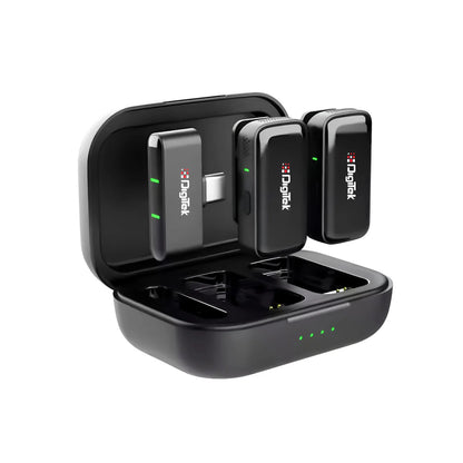 DIGITEK DWM 120 MIC ( No. 2568 )