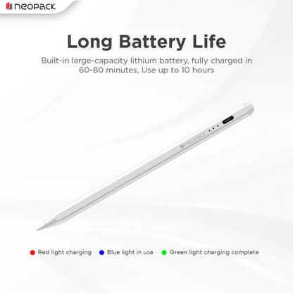NEO PACK SKETCH PENCIL - SPLWH 01 ( No. 4162 )
