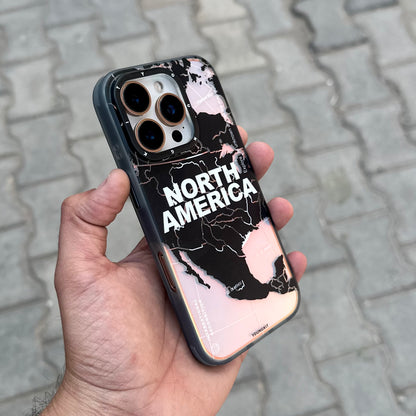 Youngkit North America Plus Colour Changing ( No. 1392 )