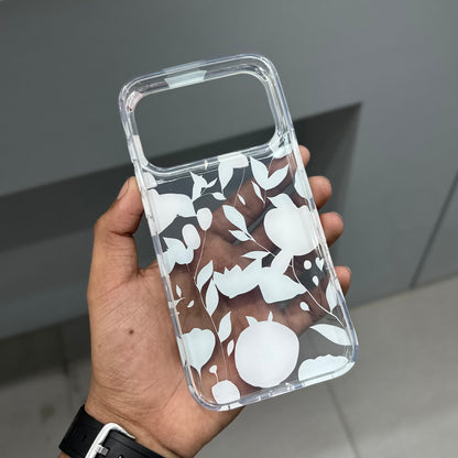 PARADOX FLOWER CASE OPTION - 5 ( No. 2796 )