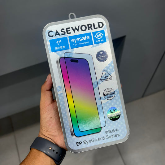 Case World EP Eye Gaurd Series ( No. 1753 )