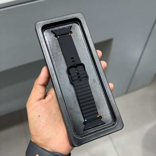 TDL STARP - BLACK ( No. 2442 )