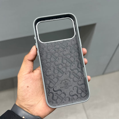 SANTA BARBARA SIMON SERIES - GREY ( No. 2644 )