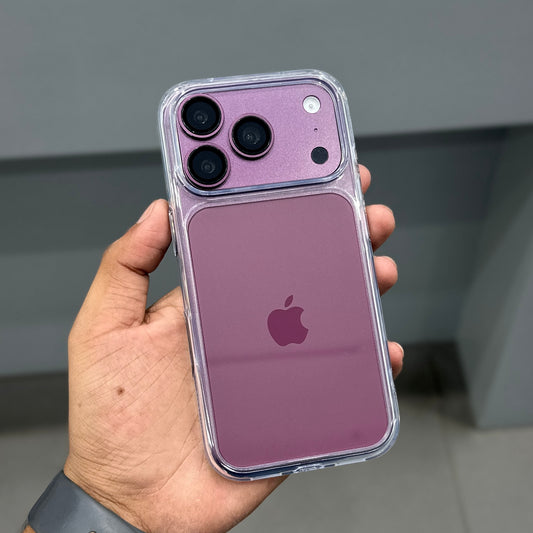 NY CLEAR CASE ( No. 4094 )