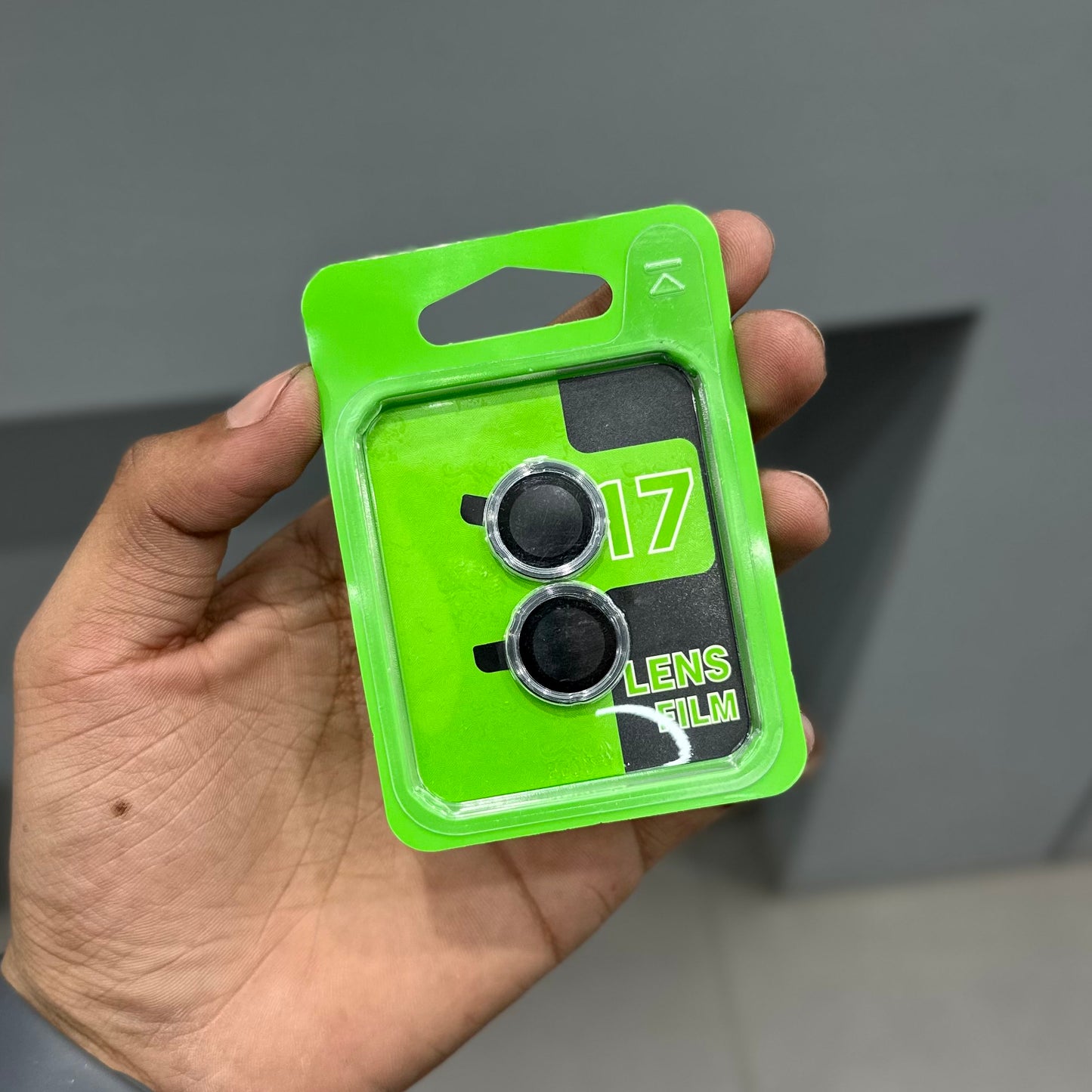 G CAMERA RINGS 17 SERIES ( No. 2897 )