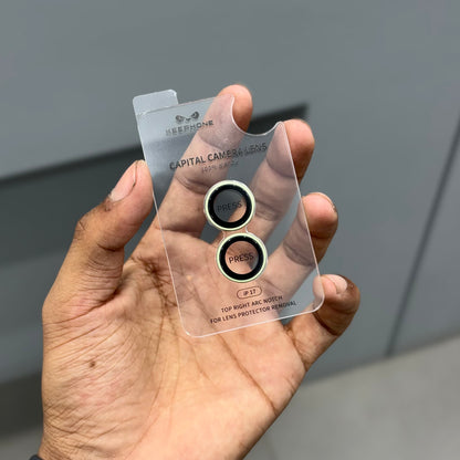 KEEPHONES 1-1 CAMERA RINGS - 17 ( No. 2389 )