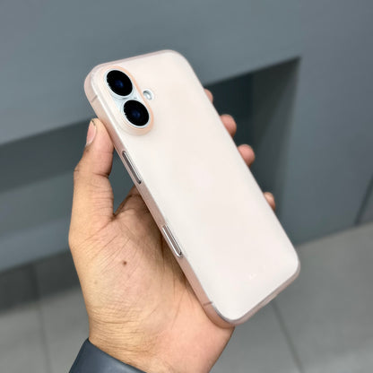 KZDOO AIR SKIN - PINK ( No. 2584 )