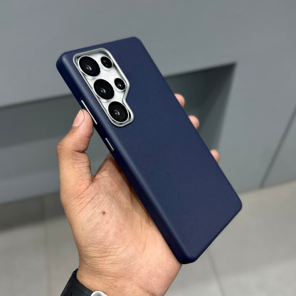 SHADOW GUARD MAGSAFE CASE - BLUE ( No. 2722 )