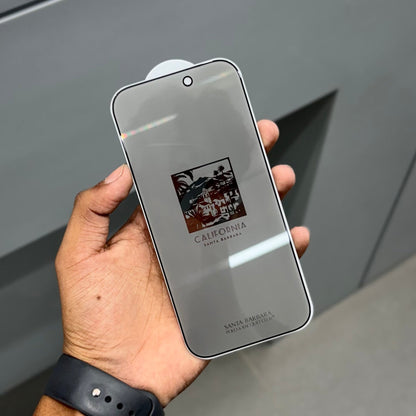 Santa barbara Privacy Glass ( No. 1035 )