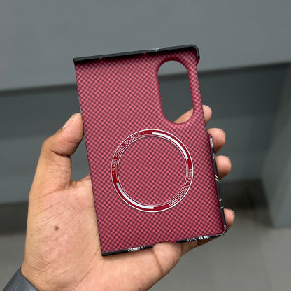 LUXO LION BLACK FOLD SERIES CASE ( No. 3992 )