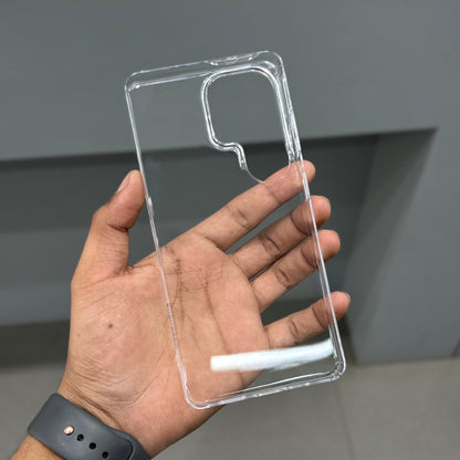 KEEPHONE X CRYSTAL CASE ( No. 3182 )