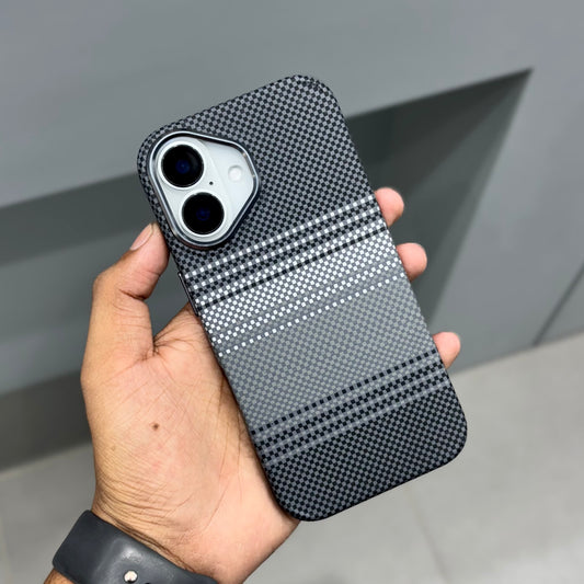 Hydro Carboni Case- Black Wave ( No. 2093 )