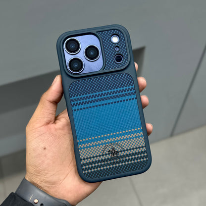 SANTA BARBARA KYLE SERIES - BLUE ( No. 2642 )