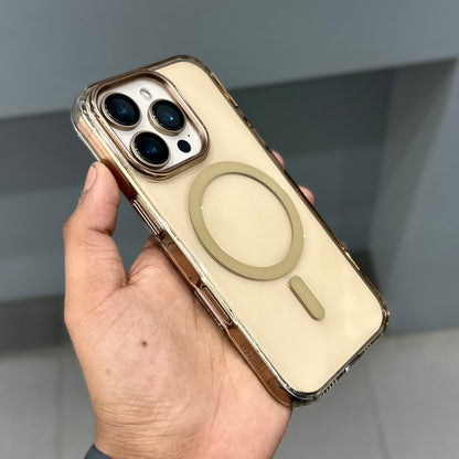 TRANZO BC-154 MAGSAFE CASE - DESERT ( No. 3042 )