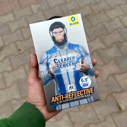 Blueo AR Ant i Reflective Glass ( No. 1159 )