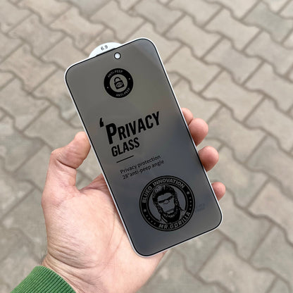 Blueo Privacy Glass ( No. 1161 )