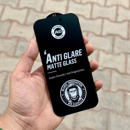 Blueo AG Matt Glass ( No. 1163 )