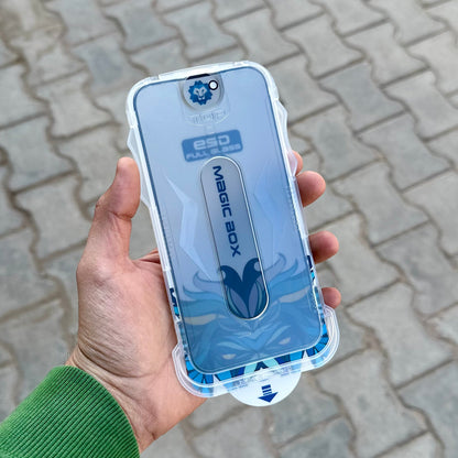 Lito Magic Box Privacy Glass ( No. 1180 )